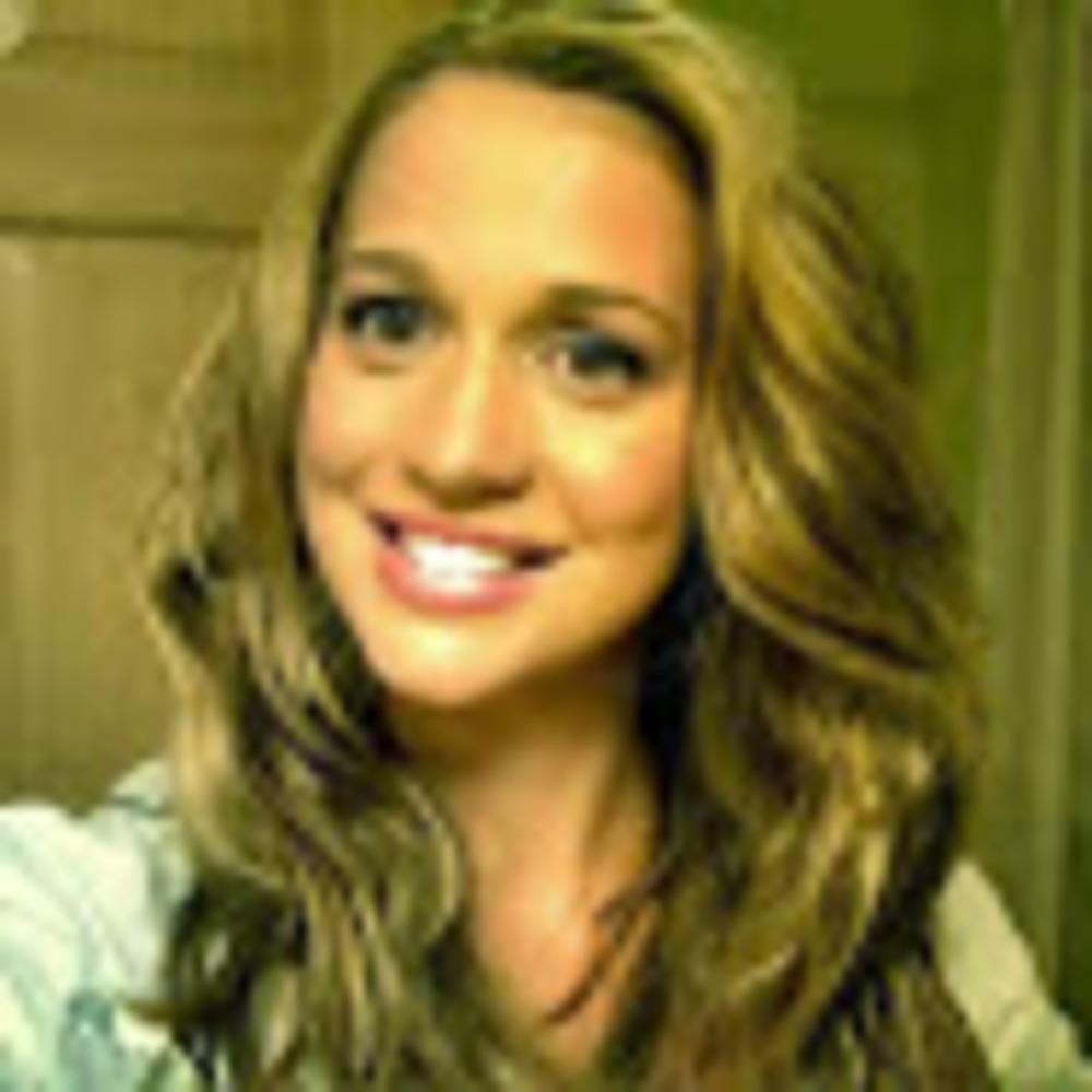 Meet your Posher, Amy